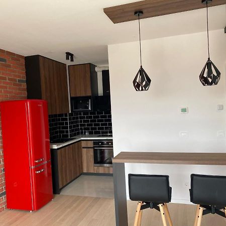Arena Zg Apartment Zagreb Luaran gambar