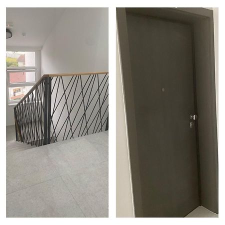 Arena Zg Apartment Zagreb Luaran gambar