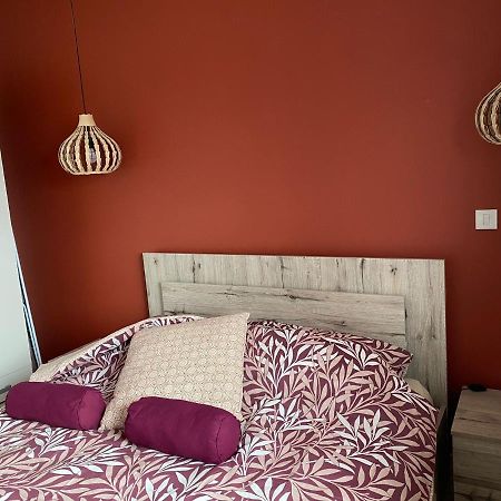Arena Zg Apartment Zagreb Luaran gambar