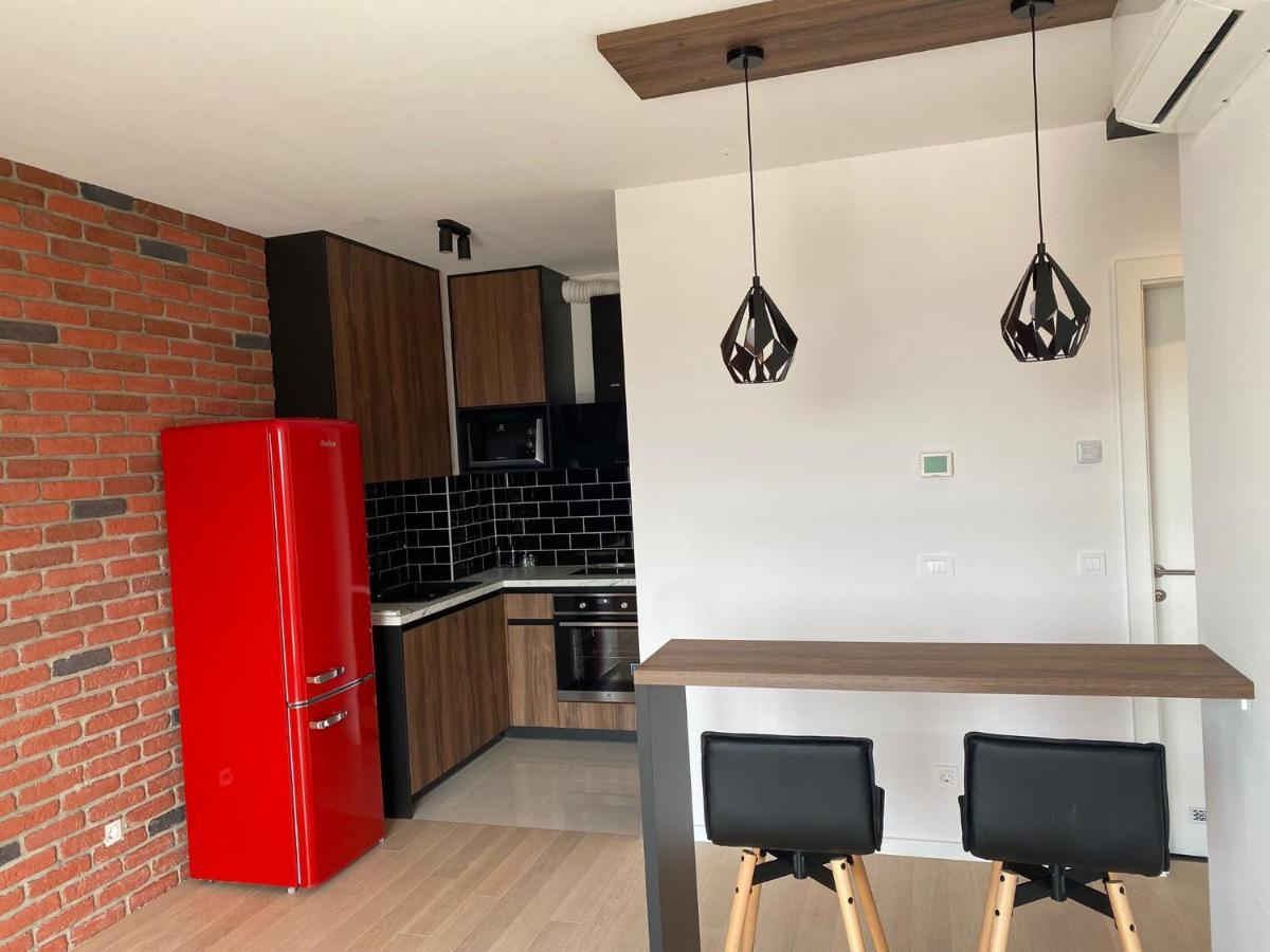 Arena Zg Apartment Zagreb Luaran gambar