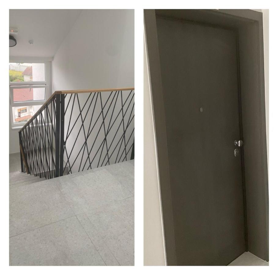 Arena Zg Apartment Zagreb Luaran gambar