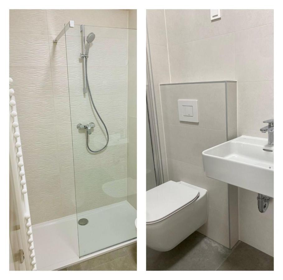 Arena Zg Apartment Zagreb Luaran gambar